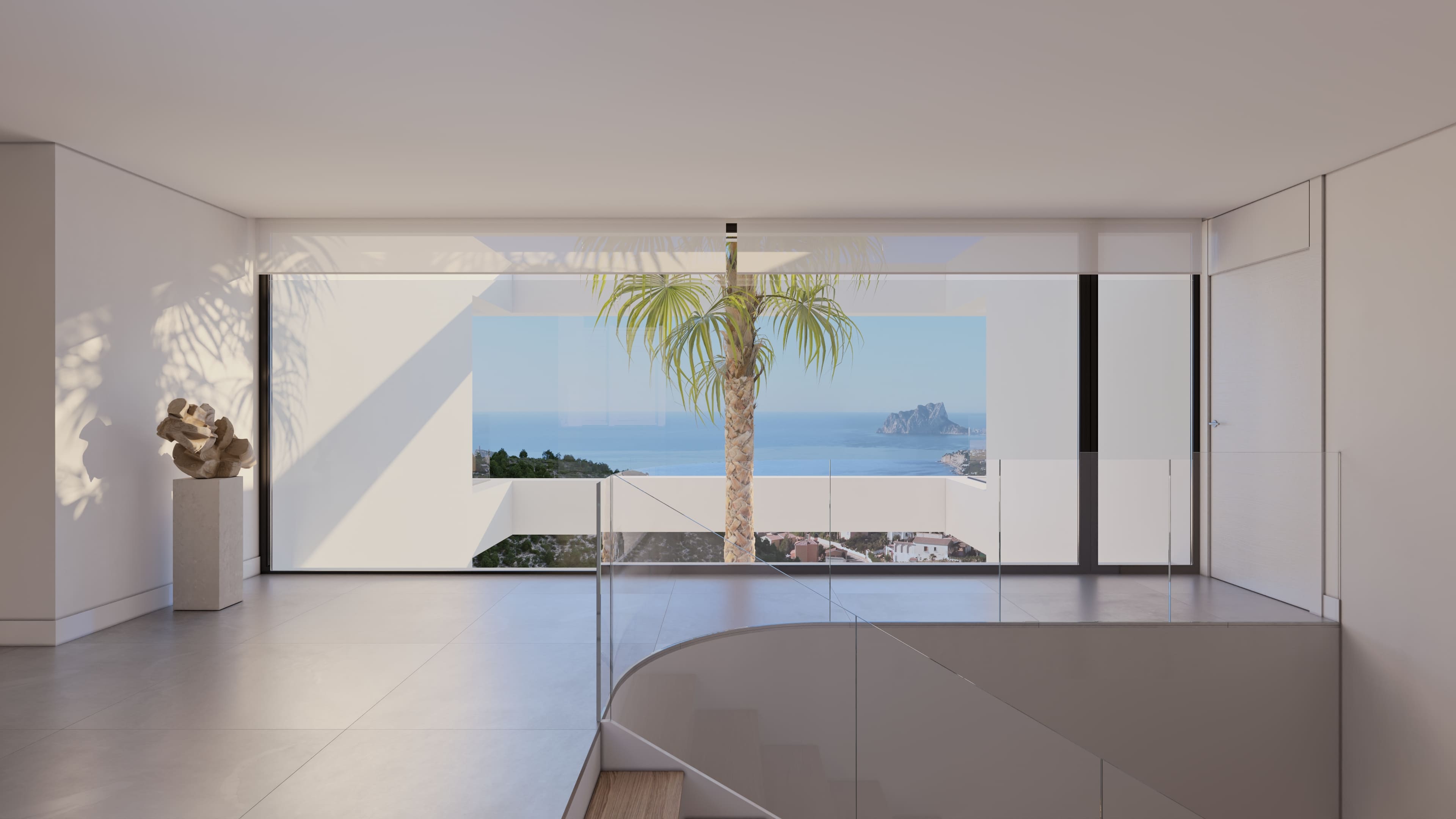 4-bed Villa in Benissa — Villa Irati, photo 12