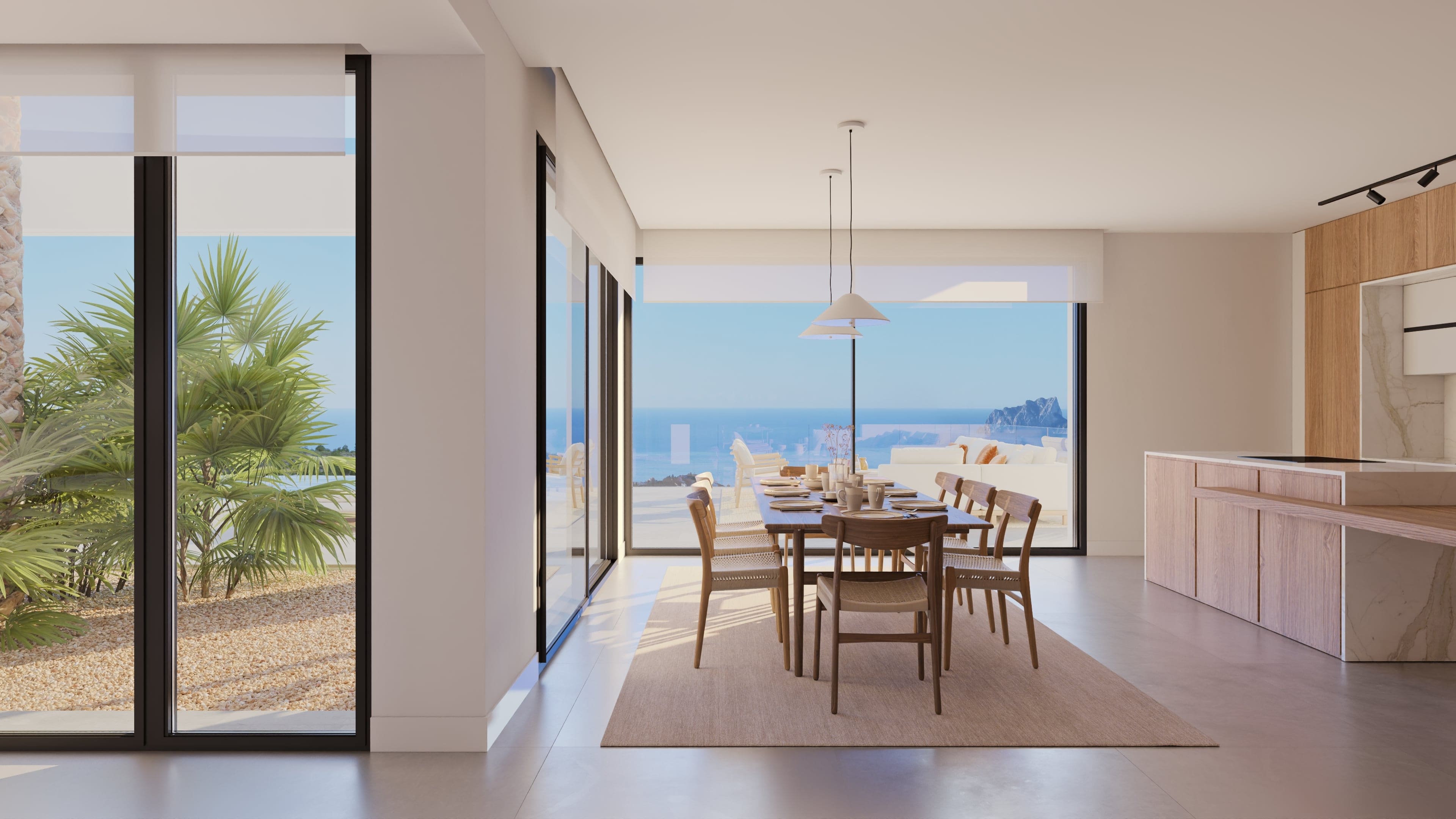 4-bed Villa in Benissa — Villa Irati, photo 10