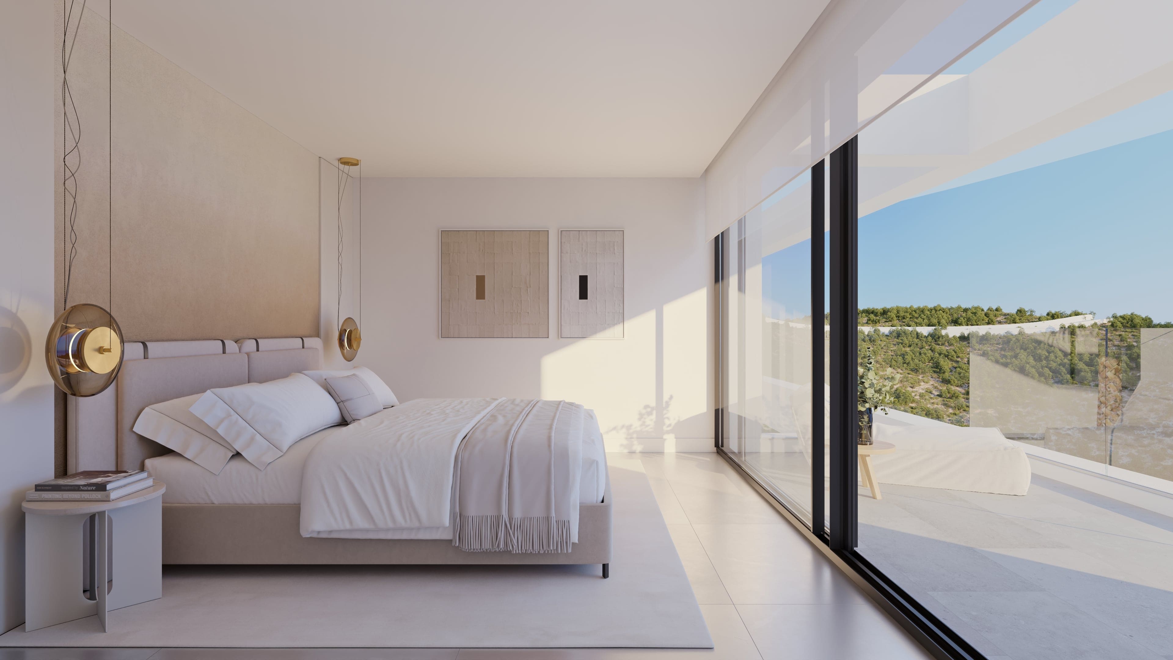 4-bed Villa in Benissa — Villa Irati, photo 13