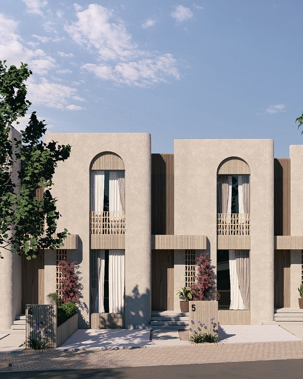 3-bed Apartment in Javea — Apartment Blooming 3 | Luxury New Build Apartments for Sale in Javea, photo 11