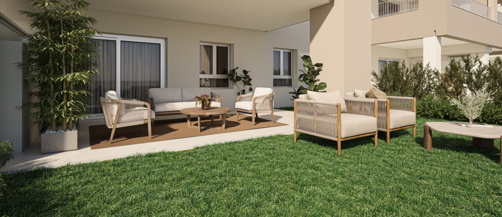 2-bed Apartment in Las Lagunas de Mijas — Stunning New Luxury Apartment in Las Lagunas de Mijas, photo 4