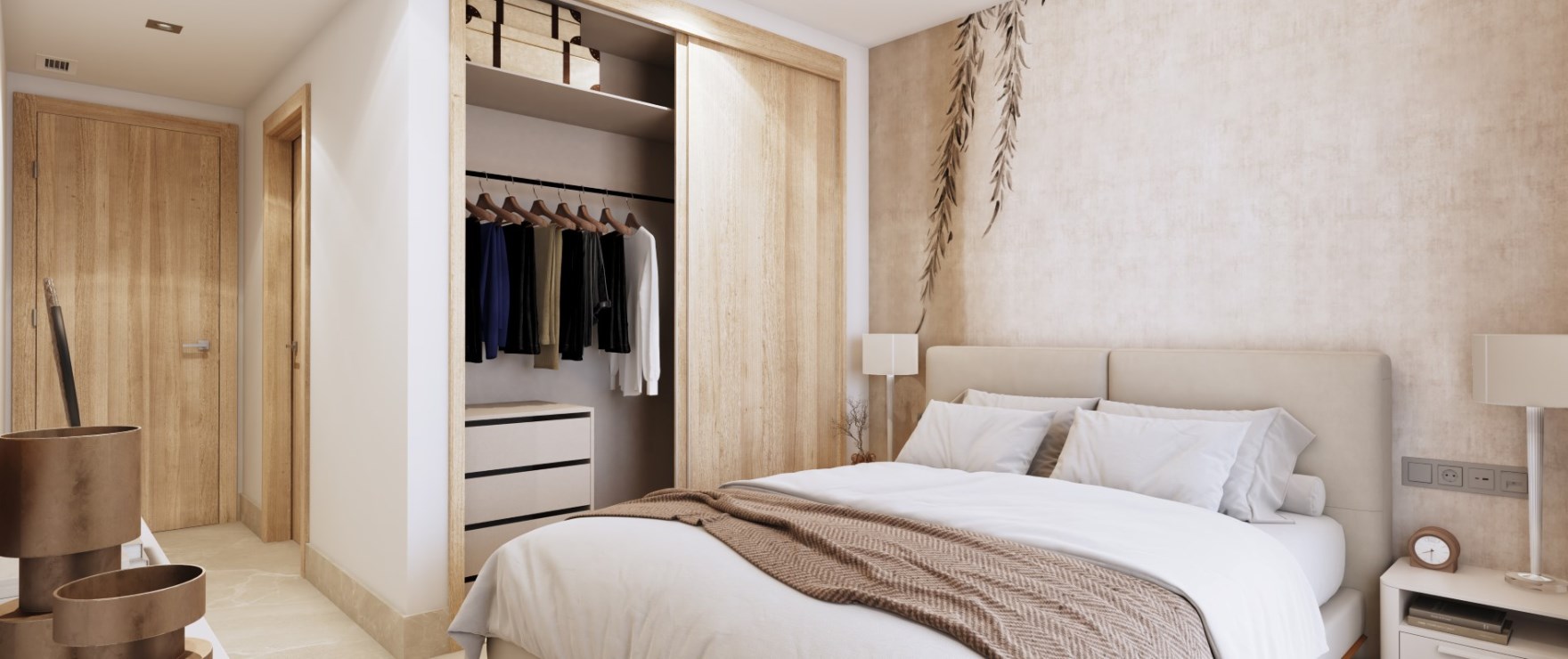 2-bed Apartment in Las Lagunas de Mijas — Stunning New Luxury Apartment in Las Lagunas de Mijas, photo 20