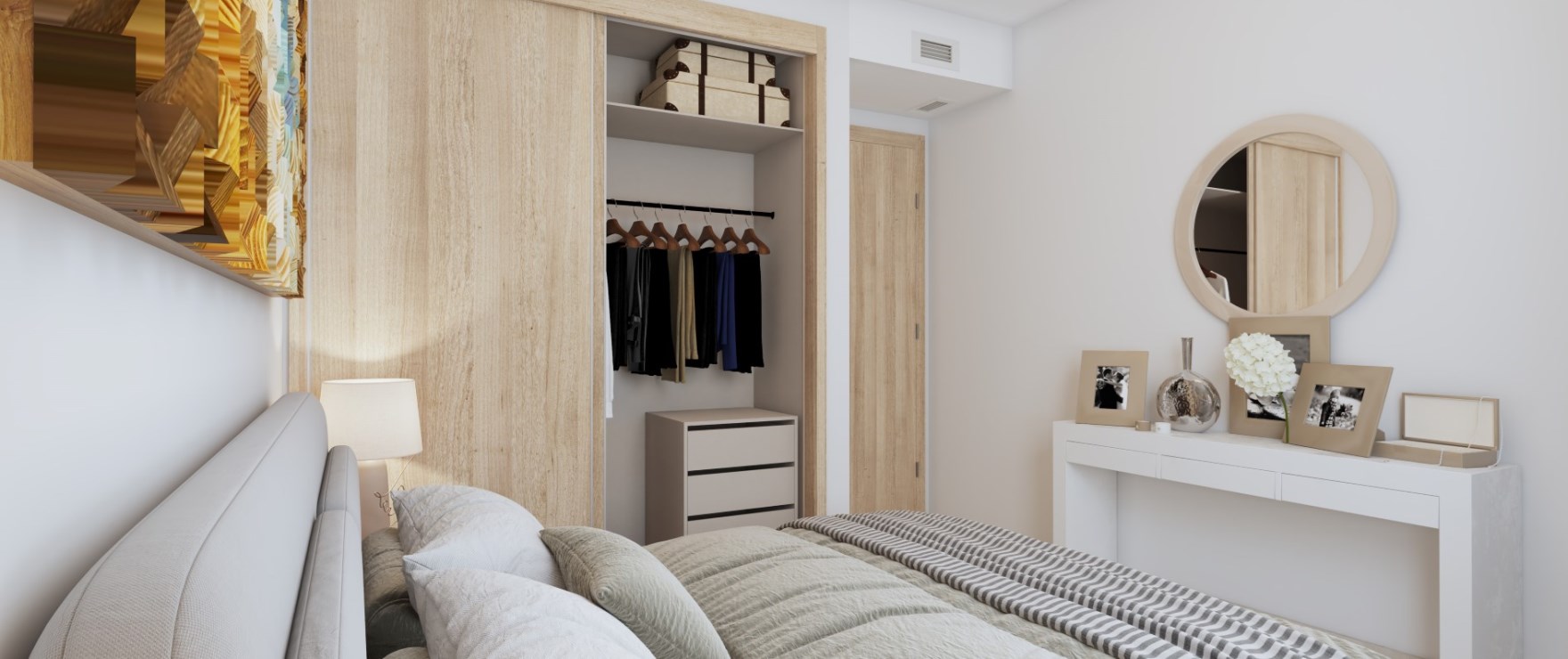 2-bed Apartment in Las Lagunas de Mijas — Stunning New Luxury Apartment in Las Lagunas de Mijas, photo 22