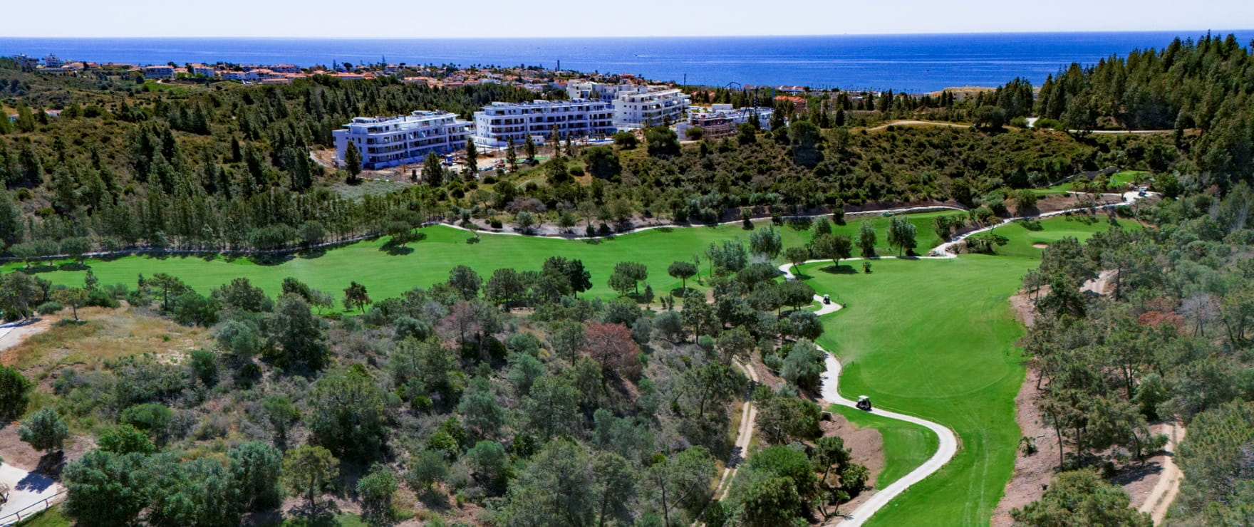 2-bed Apartment in Las Lagunas de Mijas — Stunning New Luxury Apartment in Las Lagunas de Mijas, photo 43