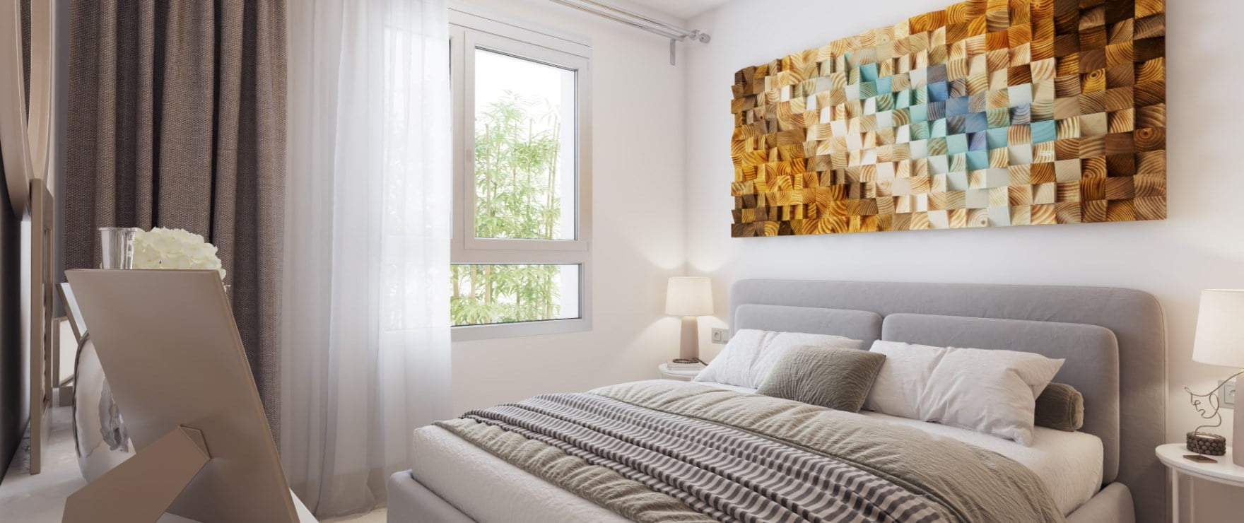 2-bed Apartment in Las Lagunas de Mijas — Stunning New Luxury Apartment in Las Lagunas de Mijas, photo 21