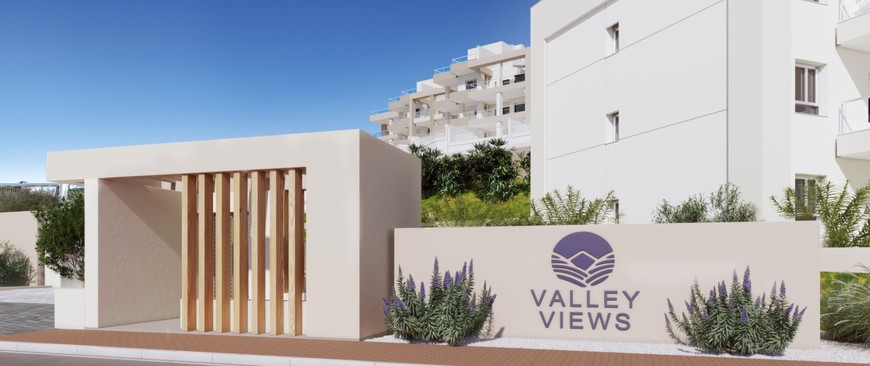 2-bed Apartment in Las Lagunas de Mijas — Stunning New Luxury Apartment in Las Lagunas de Mijas, photo 2