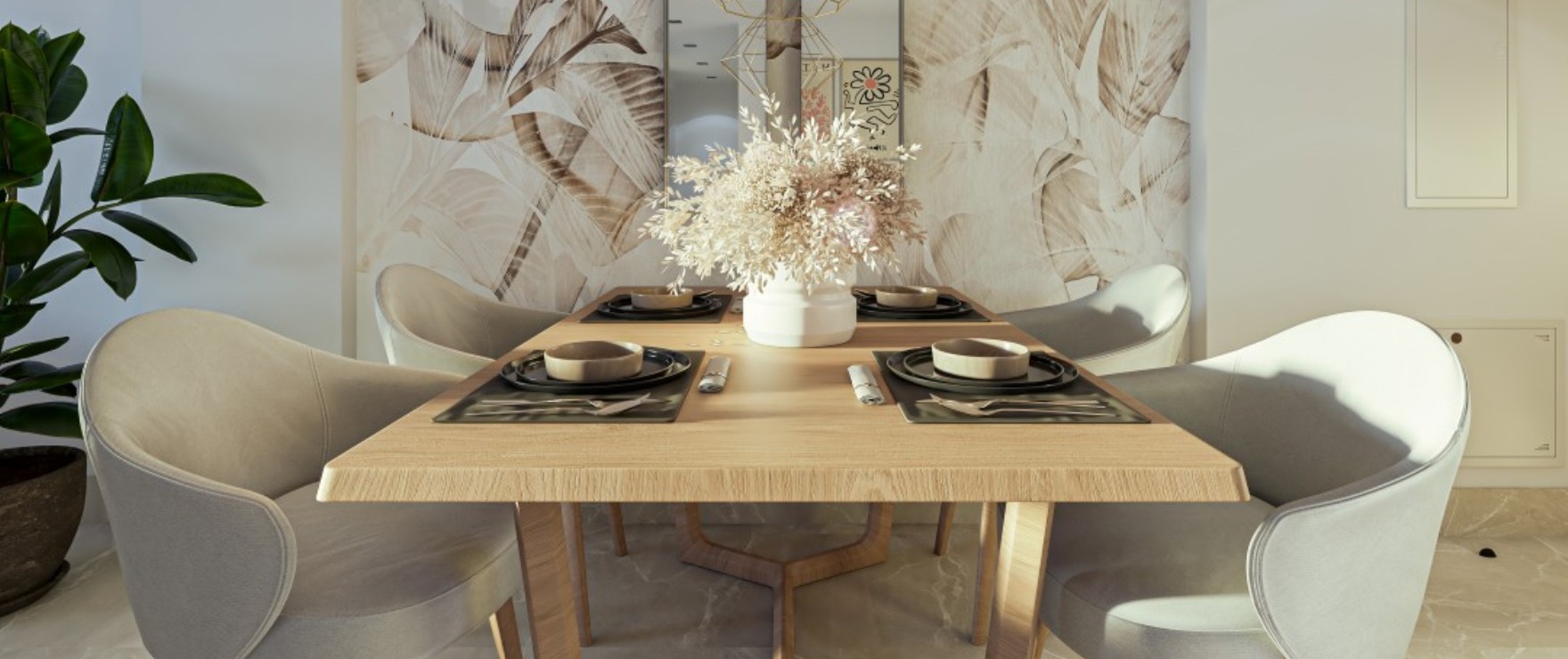 2-bed Apartment in Las Lagunas de Mijas — Stunning New Luxury Apartment in Las Lagunas de Mijas, photo 13