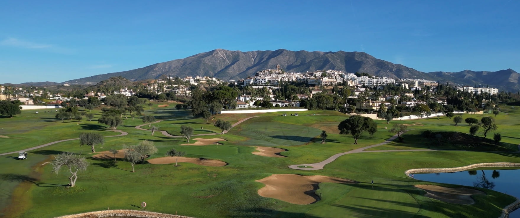 2-bed Apartment in Las Lagunas de Mijas — Stunning New Luxury Apartment in Las Lagunas de Mijas, photo 46