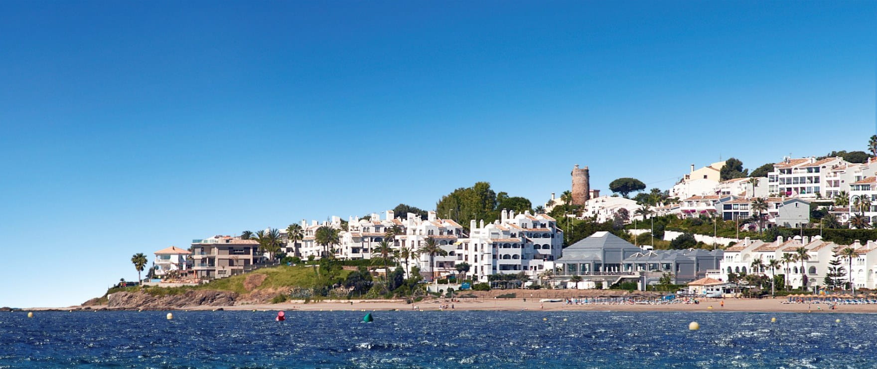 2-bed Apartment in Las Lagunas de Mijas — Stunning New Luxury Apartment in Las Lagunas de Mijas, photo 33