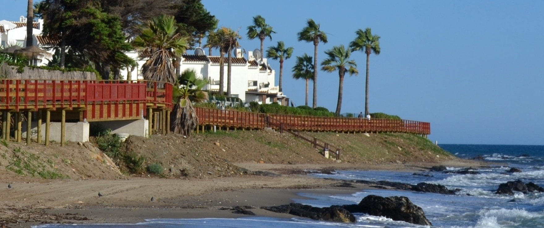 2-bed Apartment in Las Lagunas de Mijas — Stunning New Luxury Apartment in Las Lagunas de Mijas, photo 35