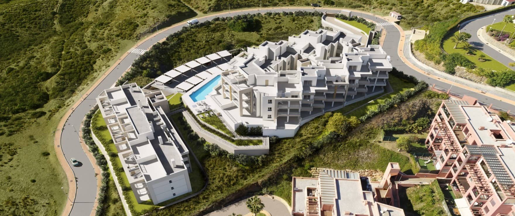 2-bed Apartment in Las Lagunas de Mijas — Stunning New Luxury Apartment in Las Lagunas de Mijas, photo 29
