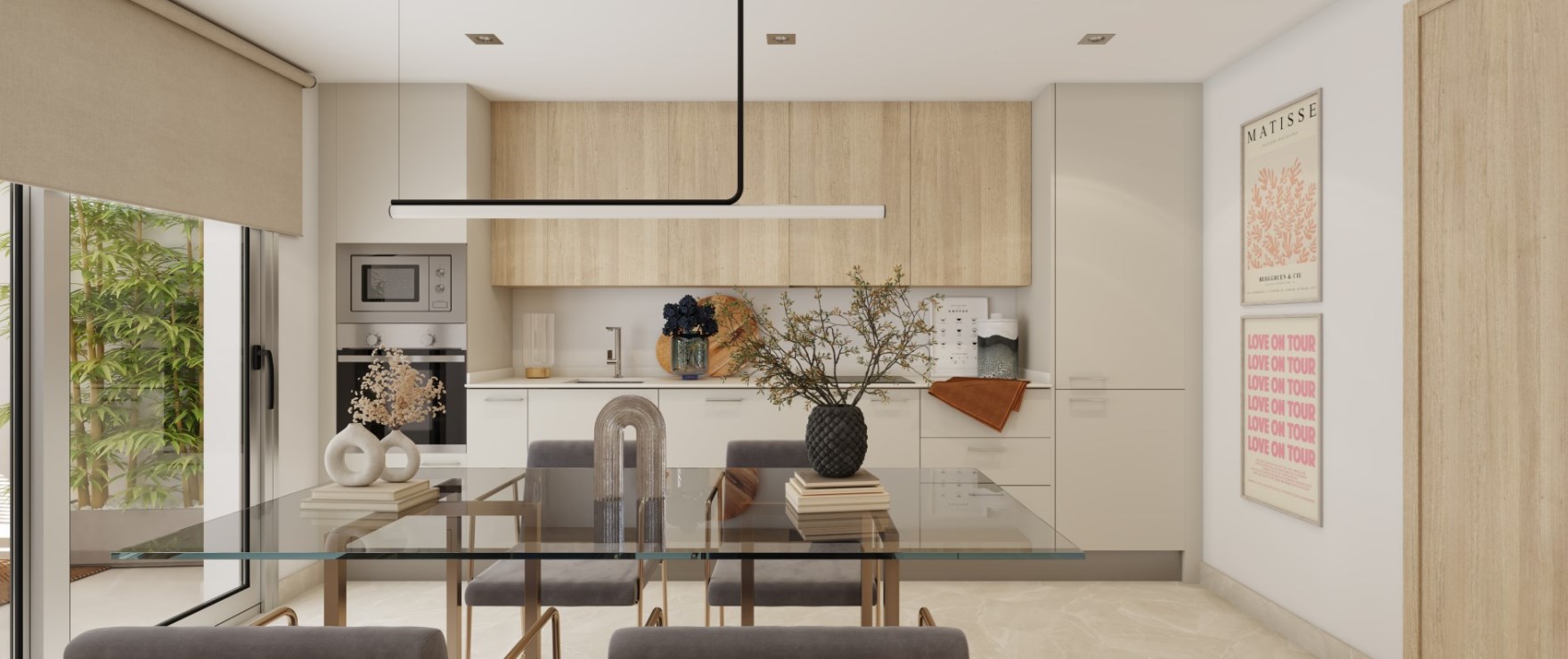 2-bed Apartment in Las Lagunas de Mijas — Stunning New Luxury Apartment in Las Lagunas de Mijas, photo 17