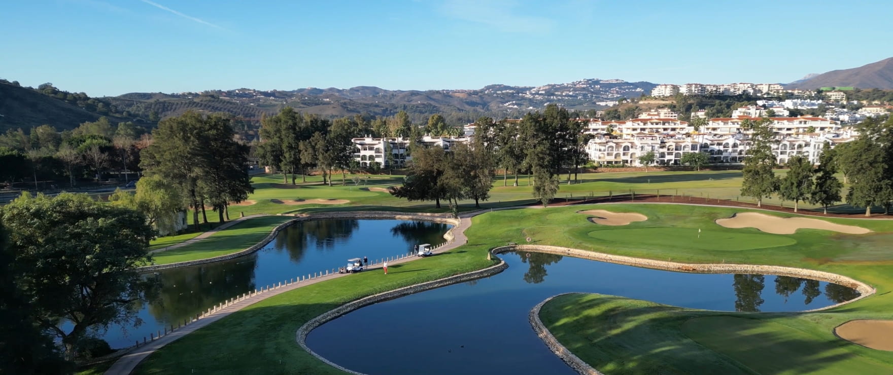2-bed Apartment in Las Lagunas de Mijas — Stunning New Luxury Apartment in Las Lagunas de Mijas, photo 47