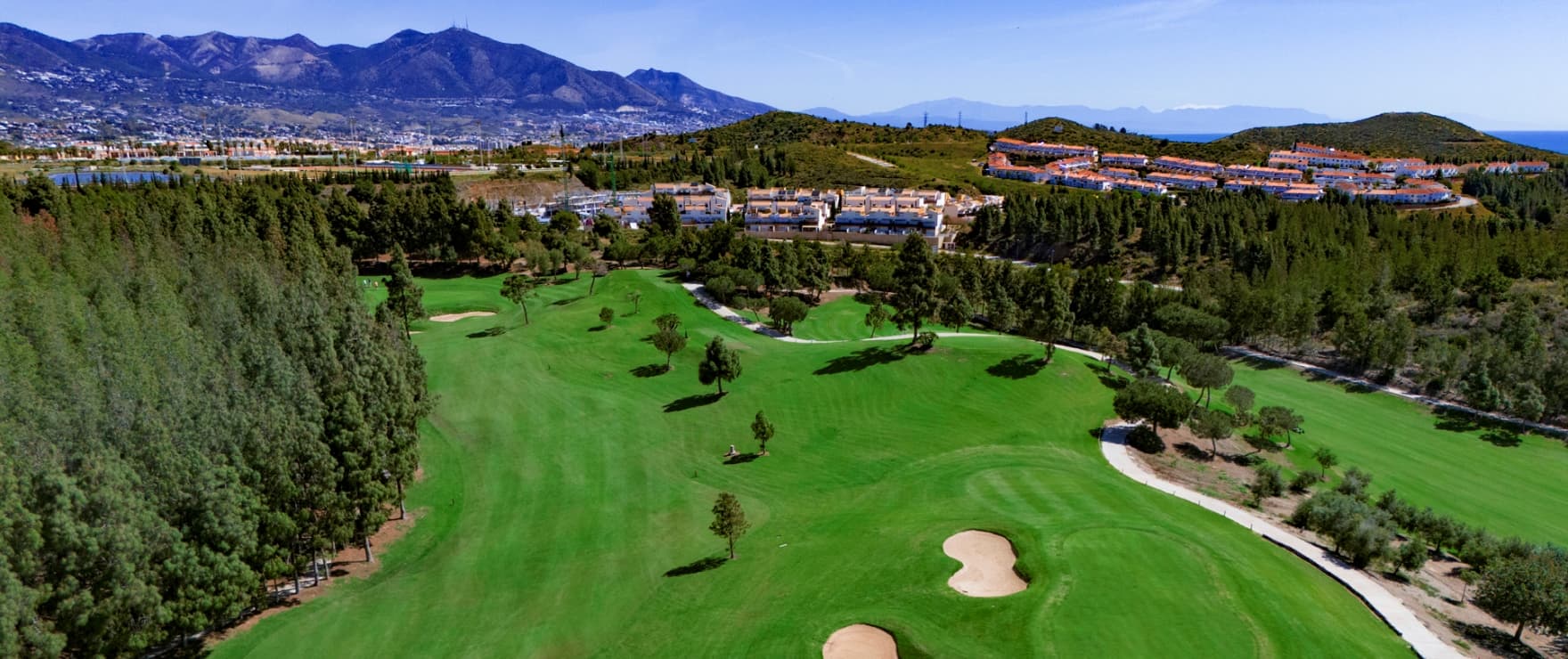 2-bed Apartment in Las Lagunas de Mijas — Stunning New Luxury Apartment in Las Lagunas de Mijas, photo 42