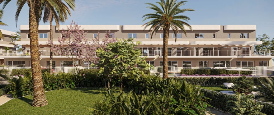 2-bed Apartment in Alicante — Stunning New Build Apartment in Alicante, photo 9