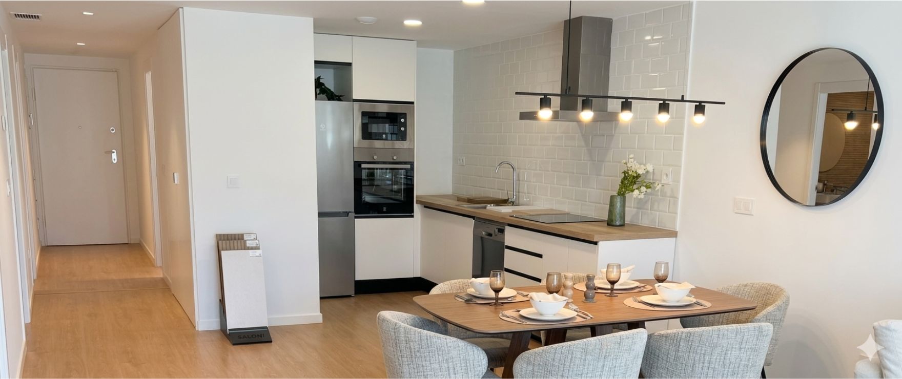 2-bed Apartment in Alicante — Stunning New Build Apartment in Alicante, photo 13