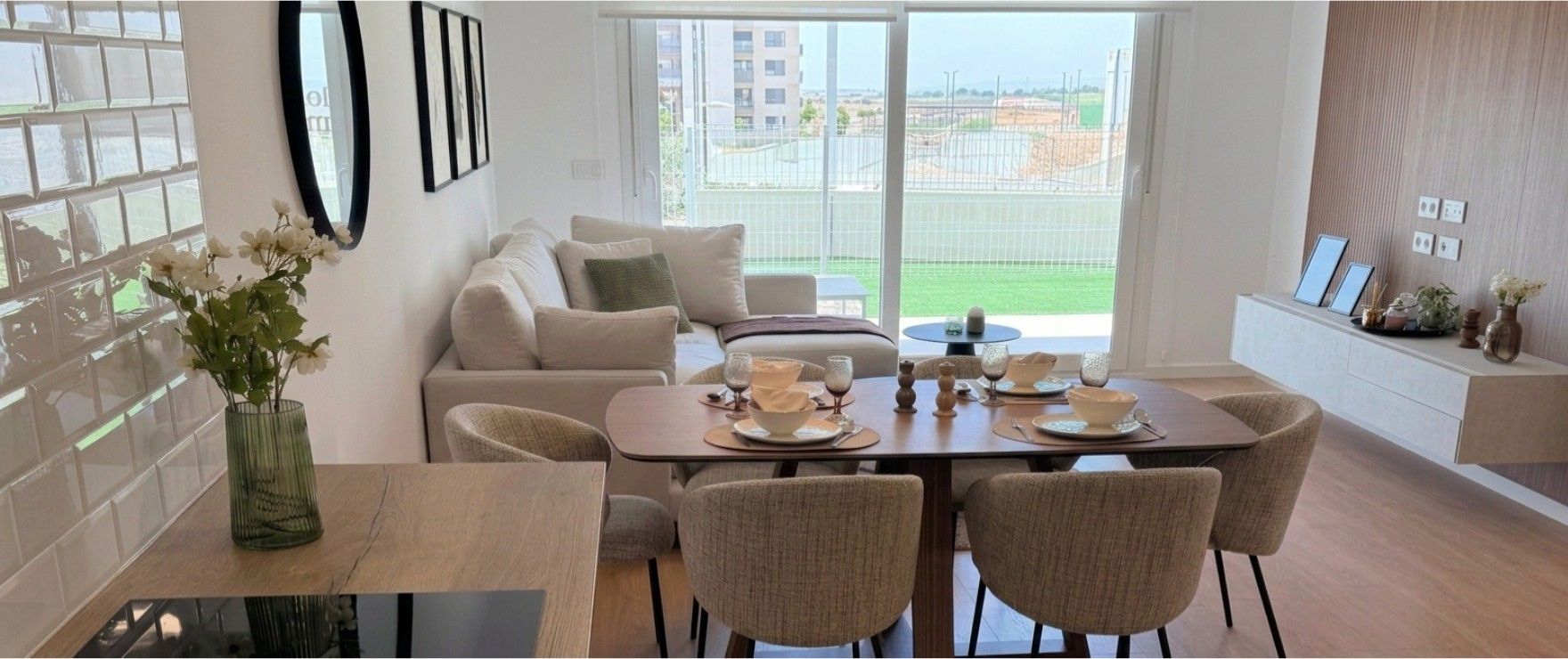 2-bed Apartment in Alicante — Stunning New Build Apartment in Alicante, photo 12