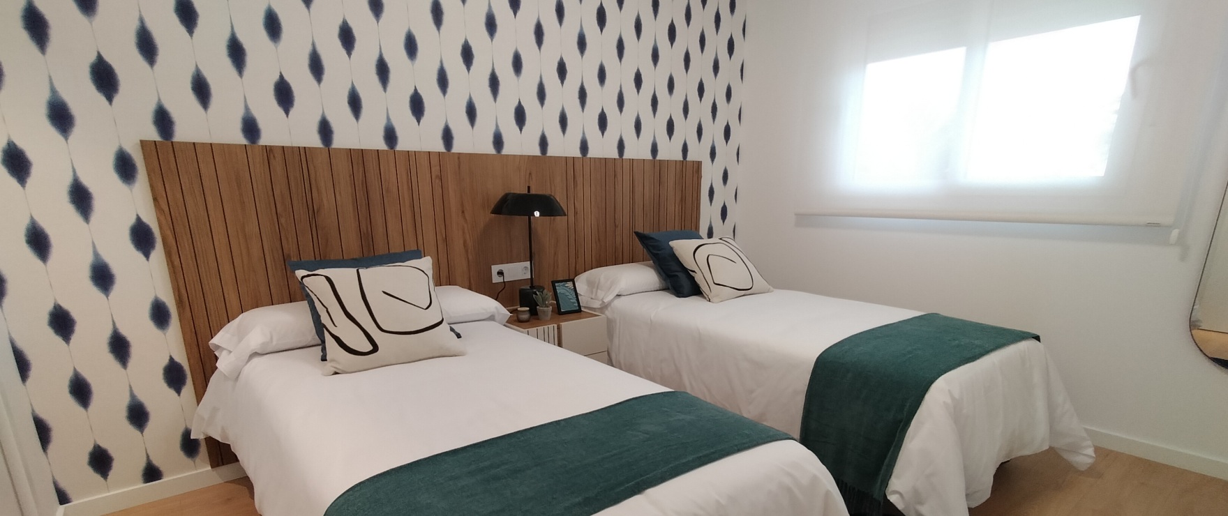 2-bed Apartment in Alicante — Stunning New Build Apartment in Alicante, photo 17