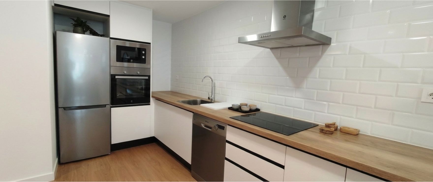 2-bed Apartment in Alicante — Stunning New Build Apartment in Alicante, photo 14