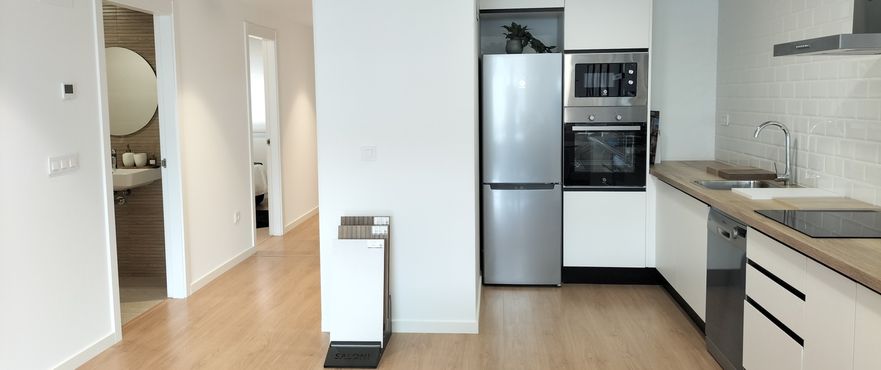 2-bed Apartment in Alicante — Stunning New Build Apartment in Alicante, photo 15