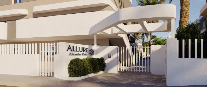 2-bed Apartment in Alicante — Stunning New Build Apartment in Alicante, photo 2