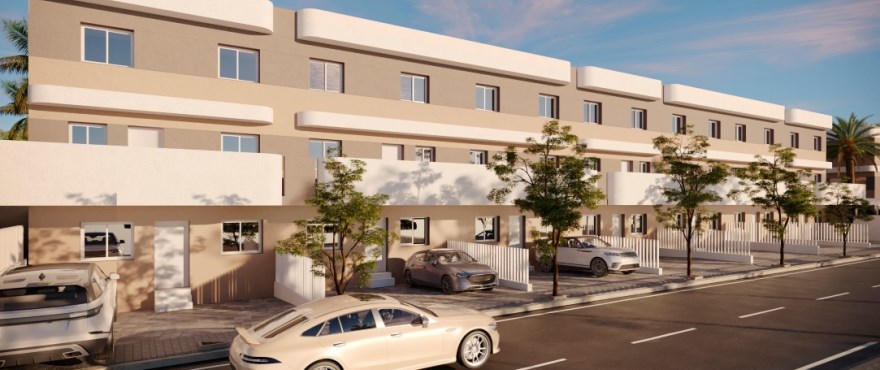 2-bed Apartment in Alicante — Stunning New Build Apartment in Alicante, photo 10
