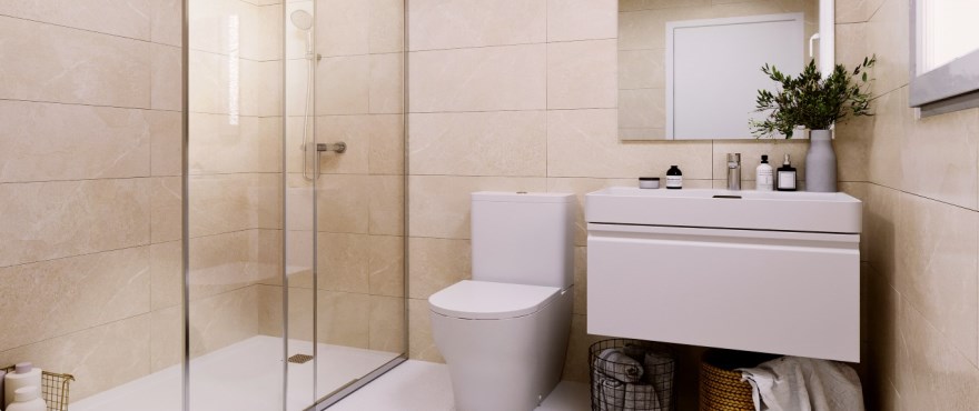 2-bed Apartment in Alicante — Stunning New Build Apartment in Alicante, photo 18