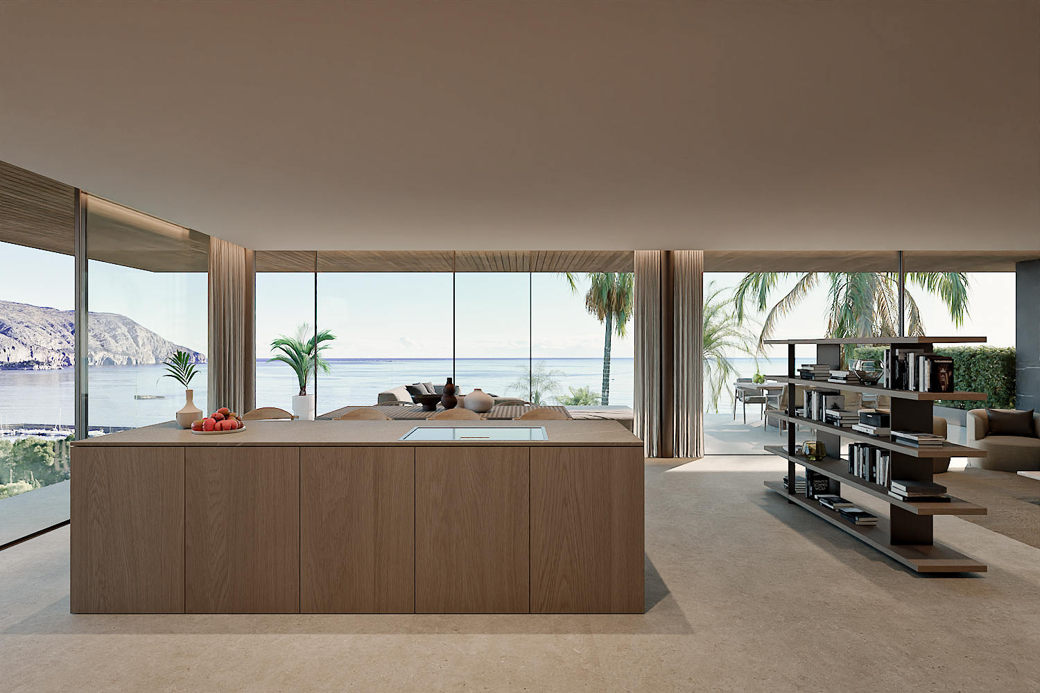 3-bed Penthouse in Altea — Penthouse Dalia 5, photo 8
