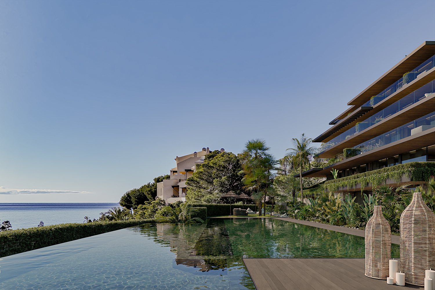 3-bed Penthouse in Altea — Penthouse Dalia 5, photo 11