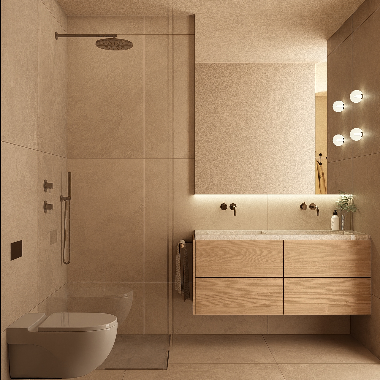 4-bed Townhouse in Javea — Townhouse Blooming 5 | Luxury New Build Townhouses for Sale in Javea, photo 14