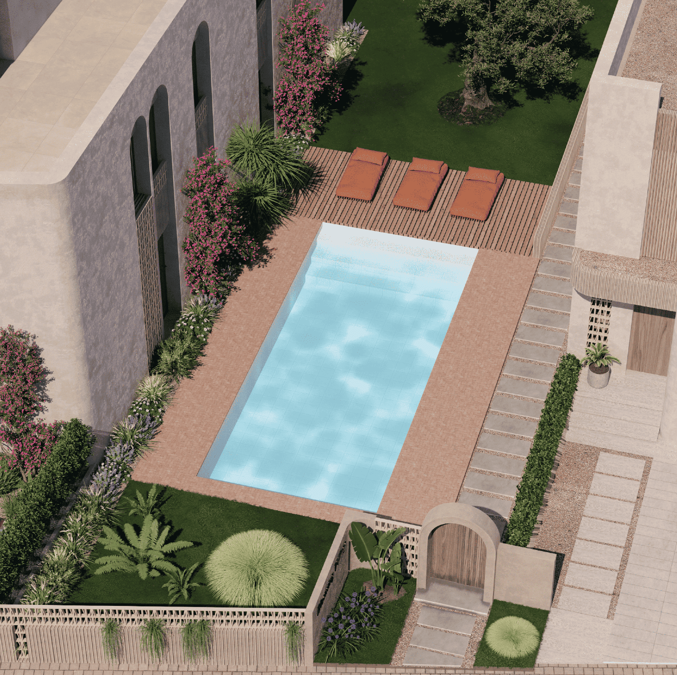 3-bed Apartment in Javea — Apartment Blooming 9 | Luxury New Build Apartments for Sale in Javea, photo 14