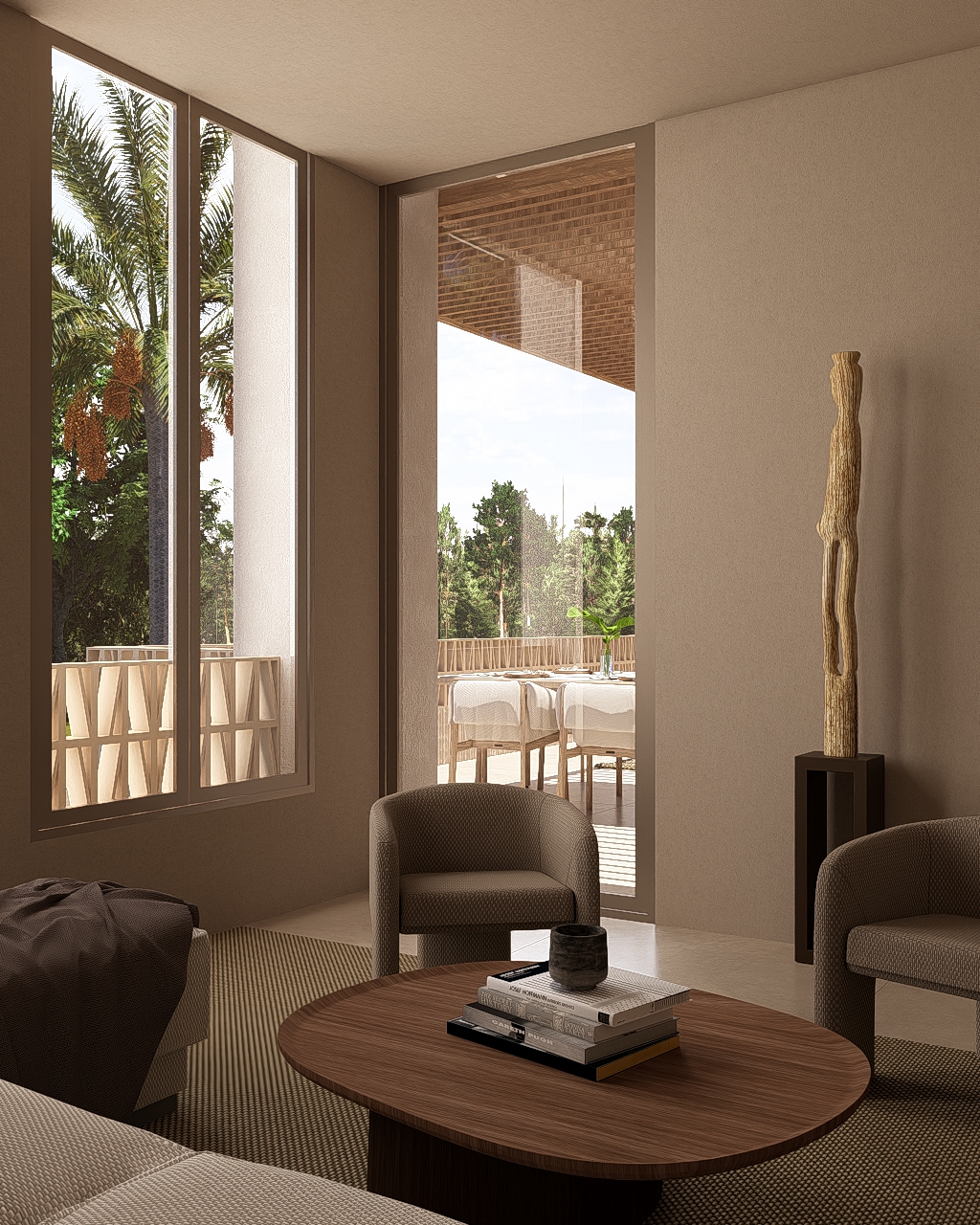 3-bed Apartment in Javea — Apartment Blooming 9 | Luxury New Build Apartments for Sale in Javea, photo 4