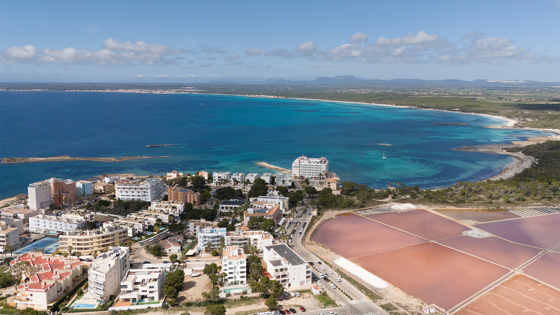 3-bed Duplex in Colonia de Sant Jordi — Stunning New Duplex in Colonia de Sant Jordi, photo 8