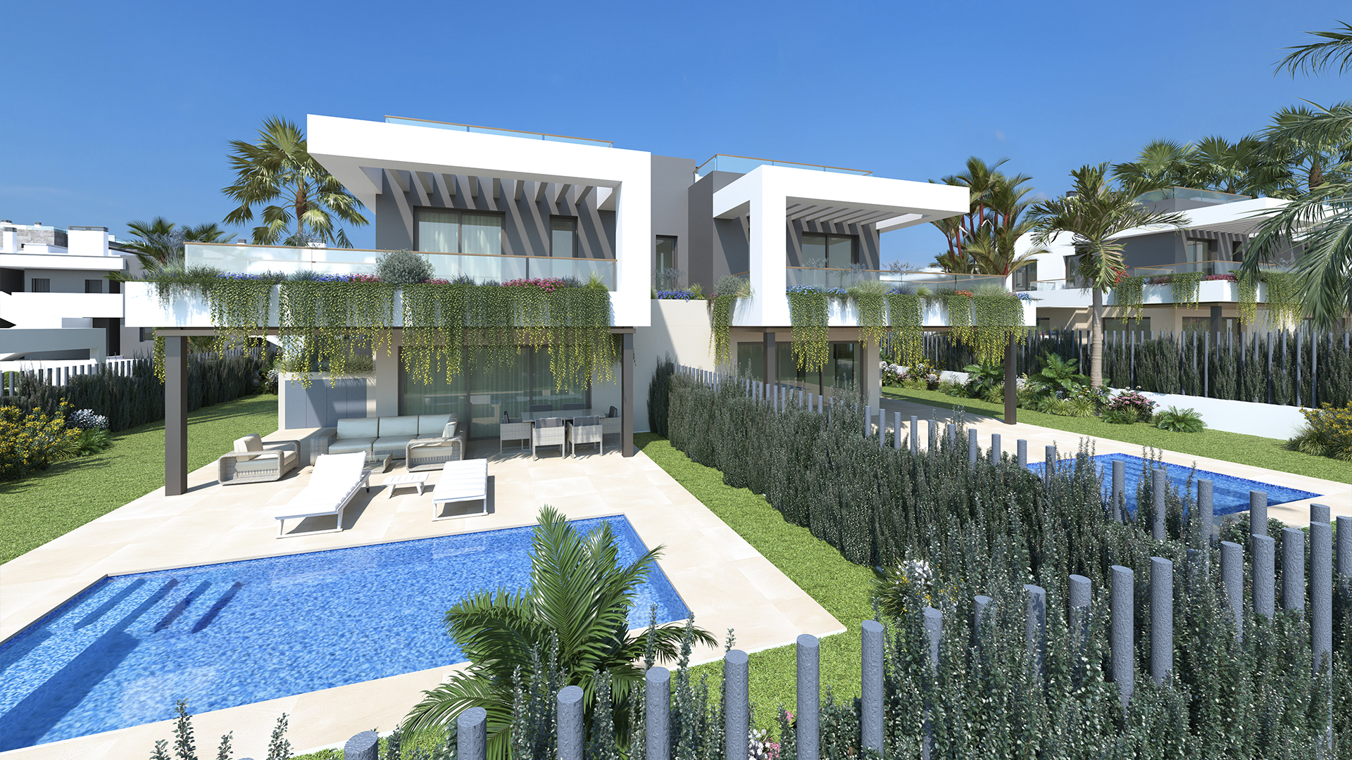 2-bed Apartment in Torrevieja (Alicante) — Discover Your Dream Apartment in Torrevieja, photo 2