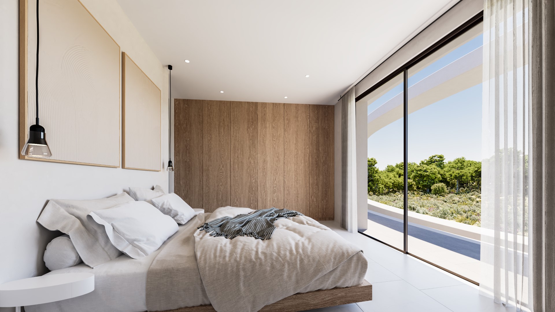 4-bed Villa in Javea — Villa Sirius | Luxury New Build Villa for Sale in Monte Olimpo, Javea, photo 4