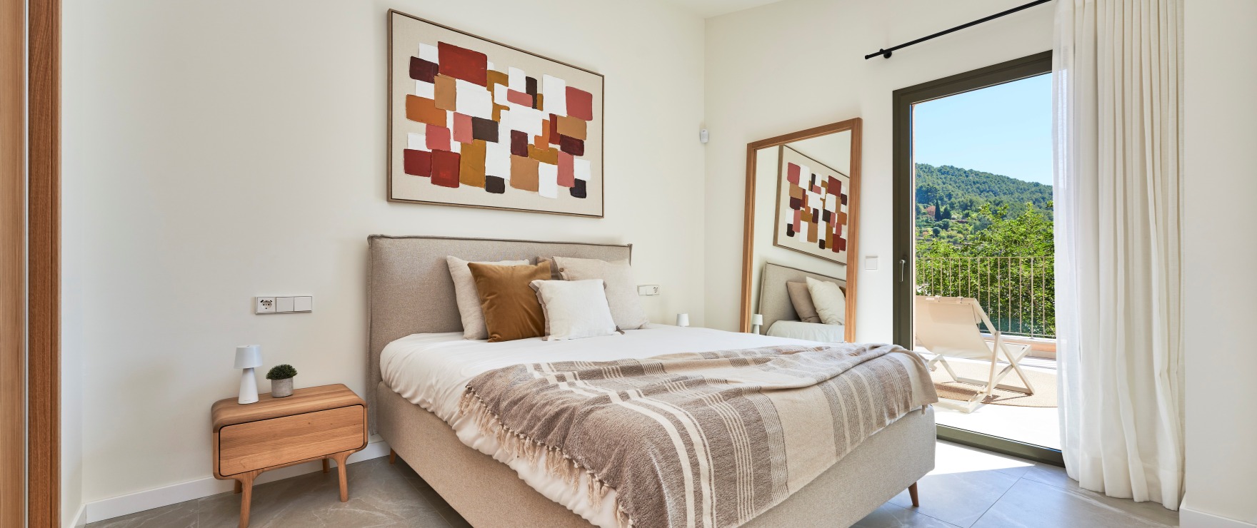 3-bed Townhouse in Esporles — Stunning New Build Townhouse in Esporles, photo 17