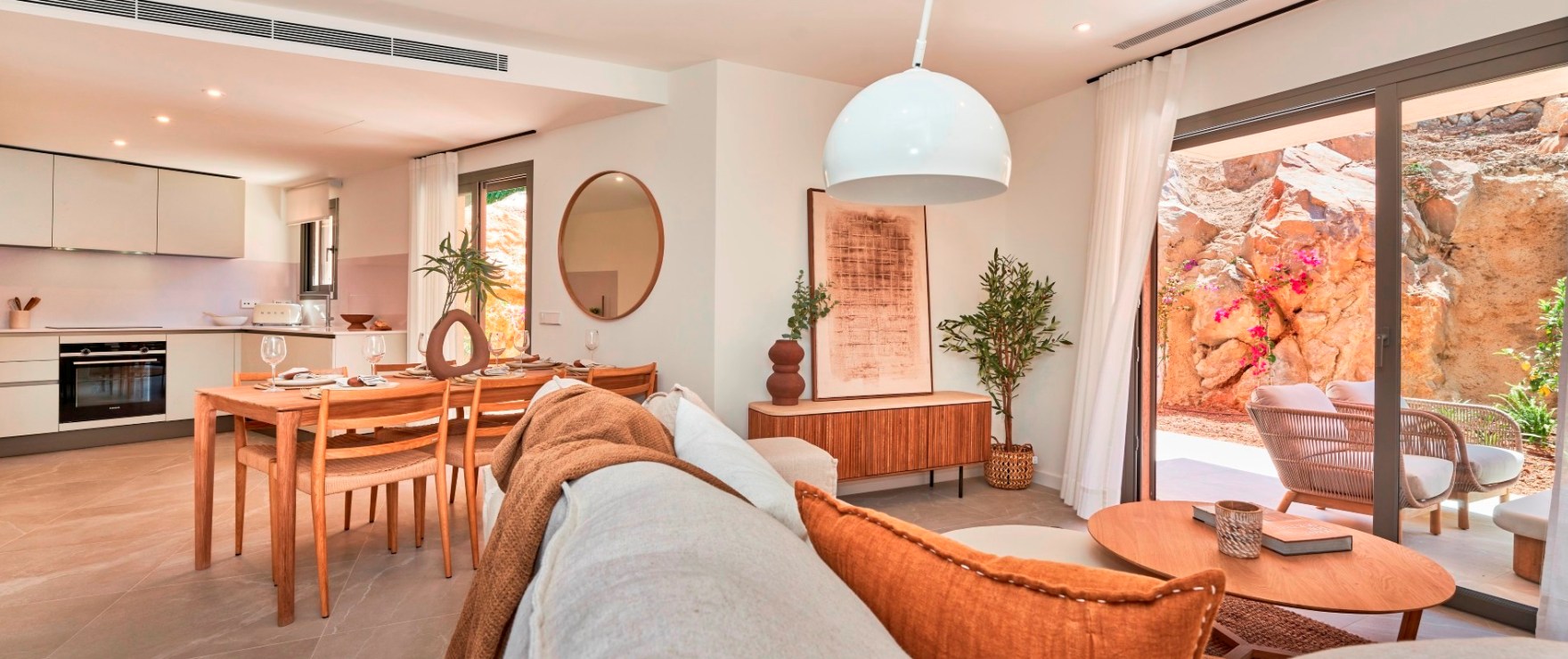 3-bed Townhouse in Esporles — Stunning New Build Townhouse in Esporles, photo 5
