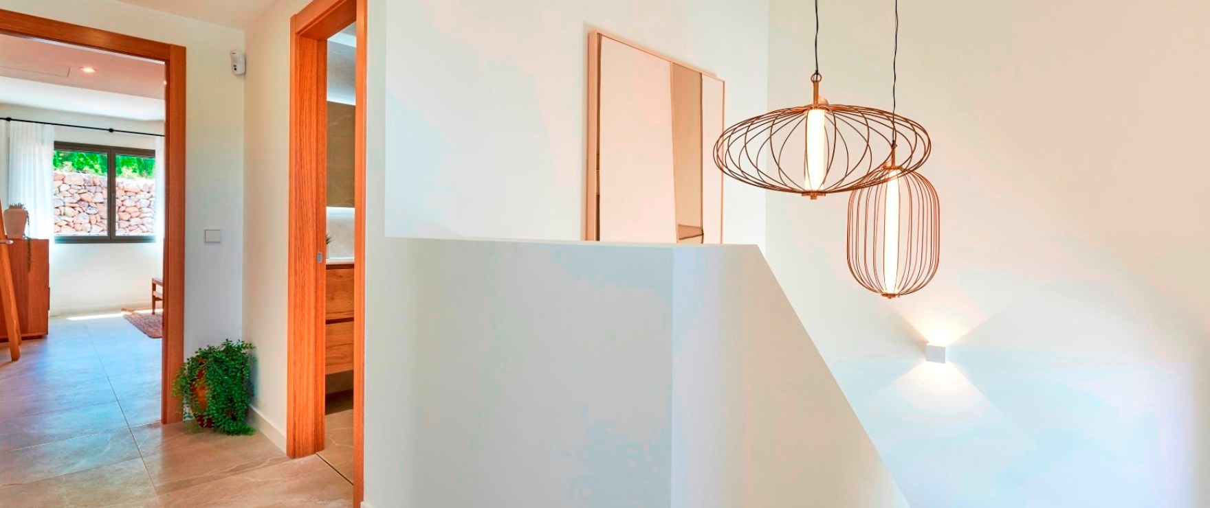 3-bed Townhouse in Esporles — Stunning New Build Townhouse in Esporles, photo 7