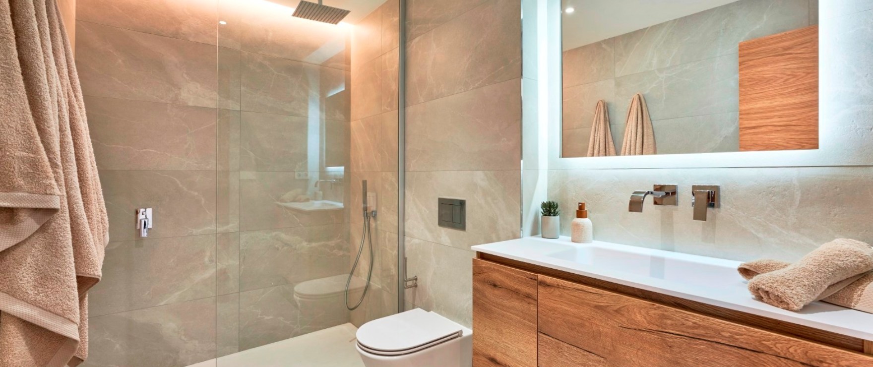 3-bed Townhouse in Esporles — Stunning New Build Townhouse in Esporles, photo 11