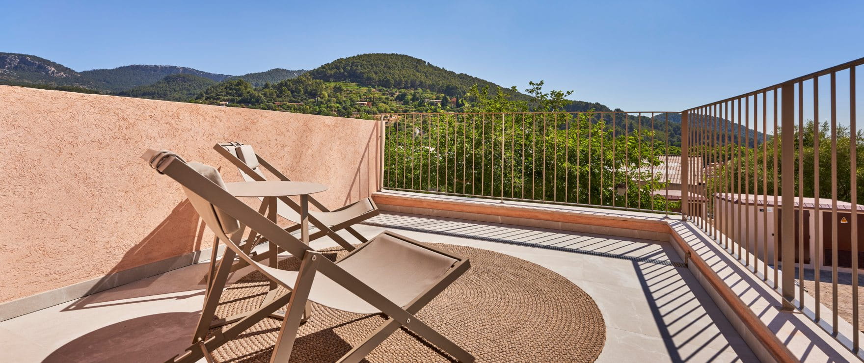 3-bed Townhouse in Esporles — Stunning New Build Townhouse in Esporles, photo 12