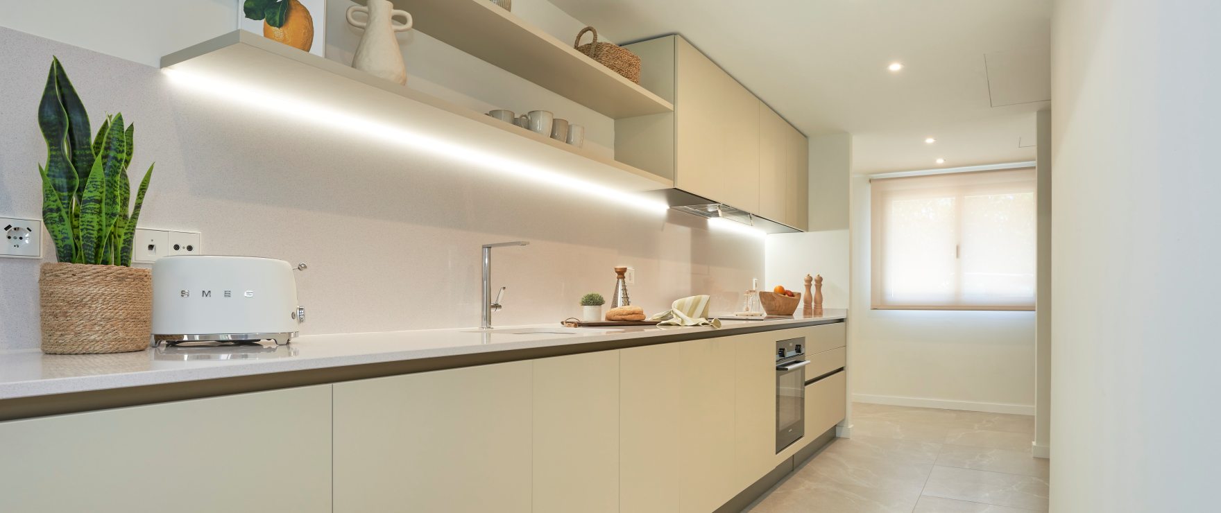 3-bed Townhouse in Esporles — Stunning New Build Townhouse in Esporles, photo 16