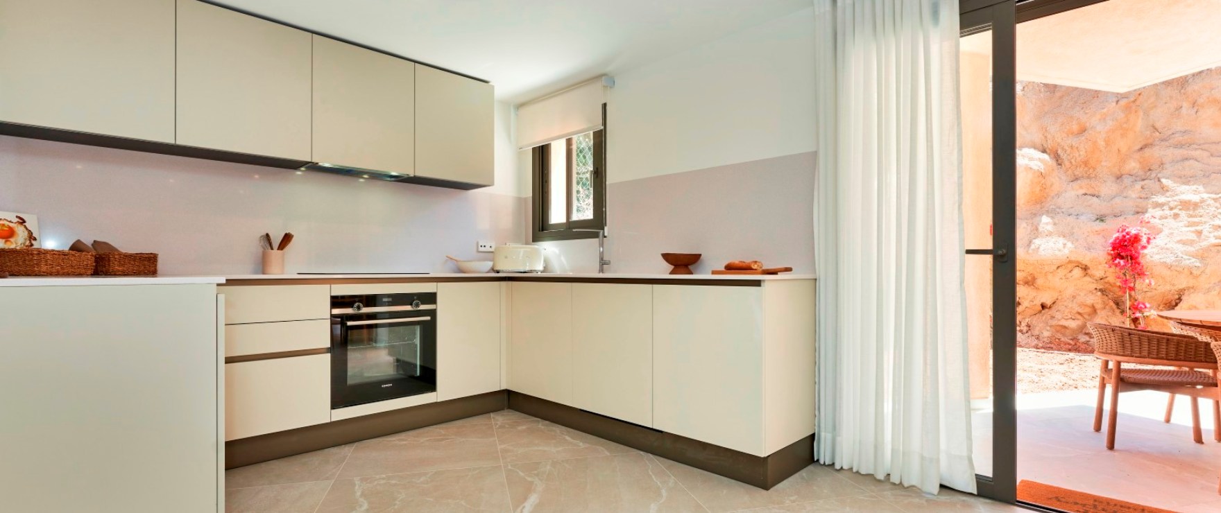3-bed Townhouse in Esporles — Stunning New Build Townhouse in Esporles, photo 6
