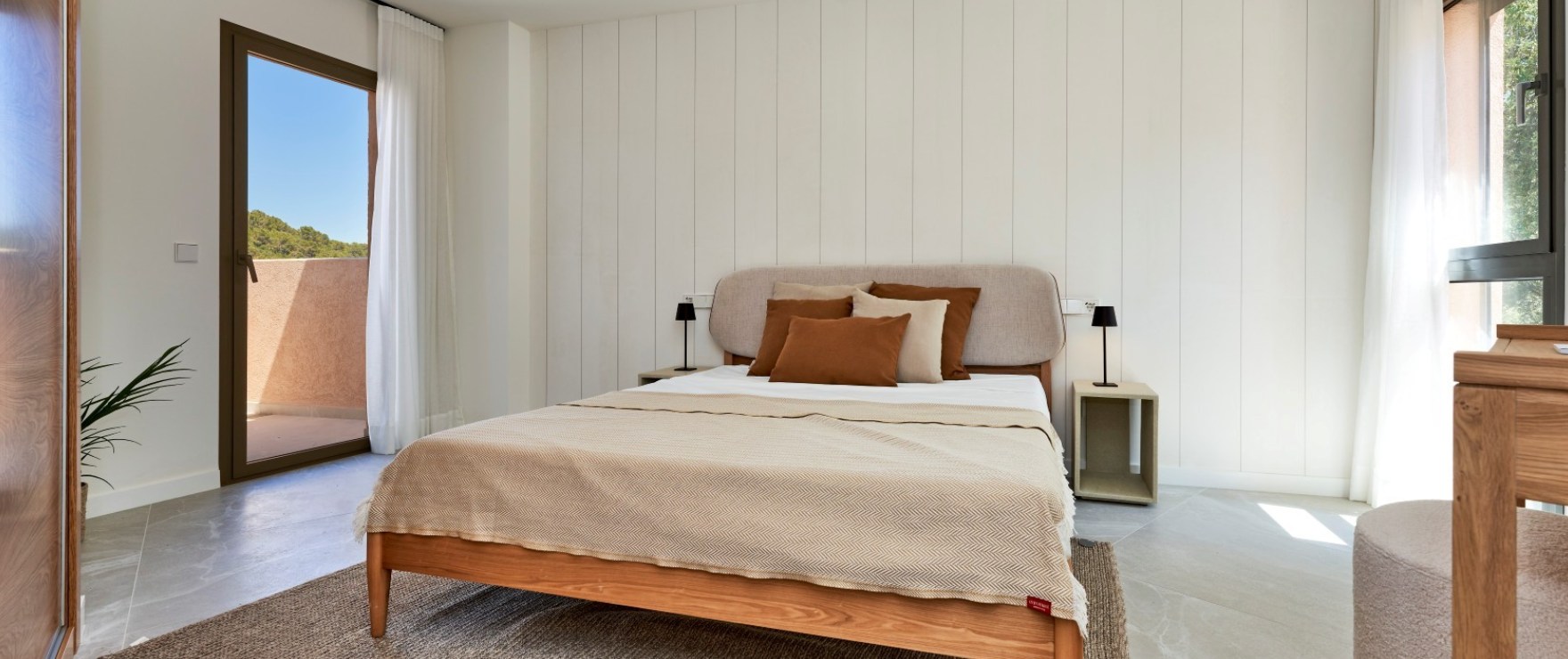 3-bed Townhouse in Esporles — Stunning New Build Townhouse in Esporles, photo 8
