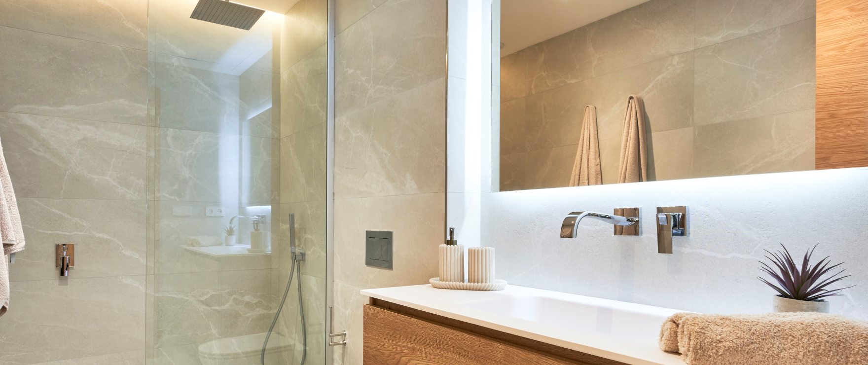 3-bed Townhouse in Esporles — Stunning New Build Townhouse in Esporles, photo 20