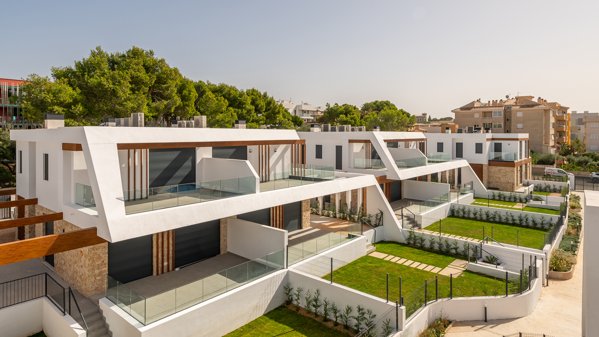 3-bed Semi-Detached in Capdepera — Discover Luxurious Living in Cala Ratjada, photo 8