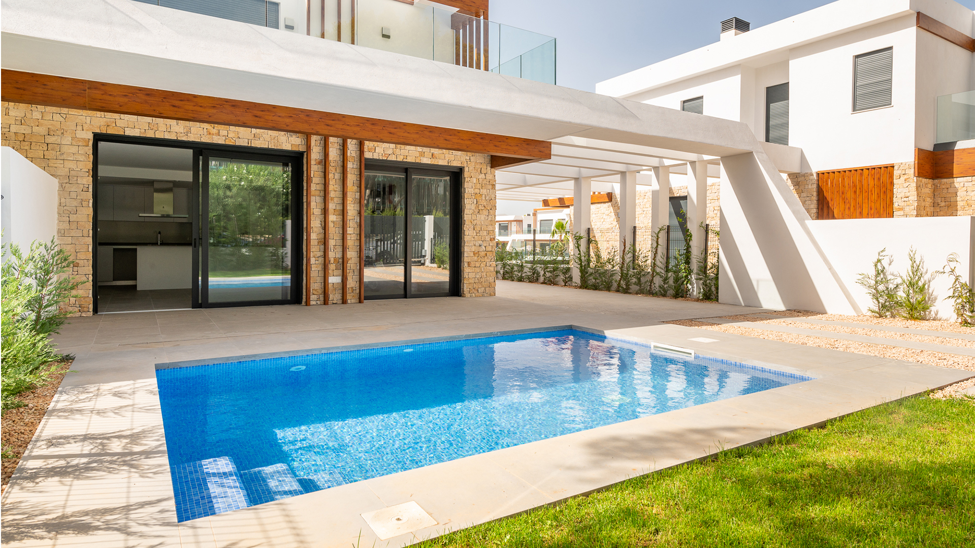 3-bed Semi-Detached in Capdepera — Discover Luxurious Living in Cala Ratjada, photo 7