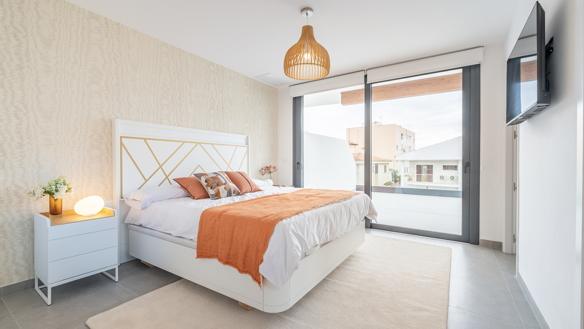 3-bed Semi-Detached in Capdepera — Discover Luxurious Living in Cala Ratjada, photo 9