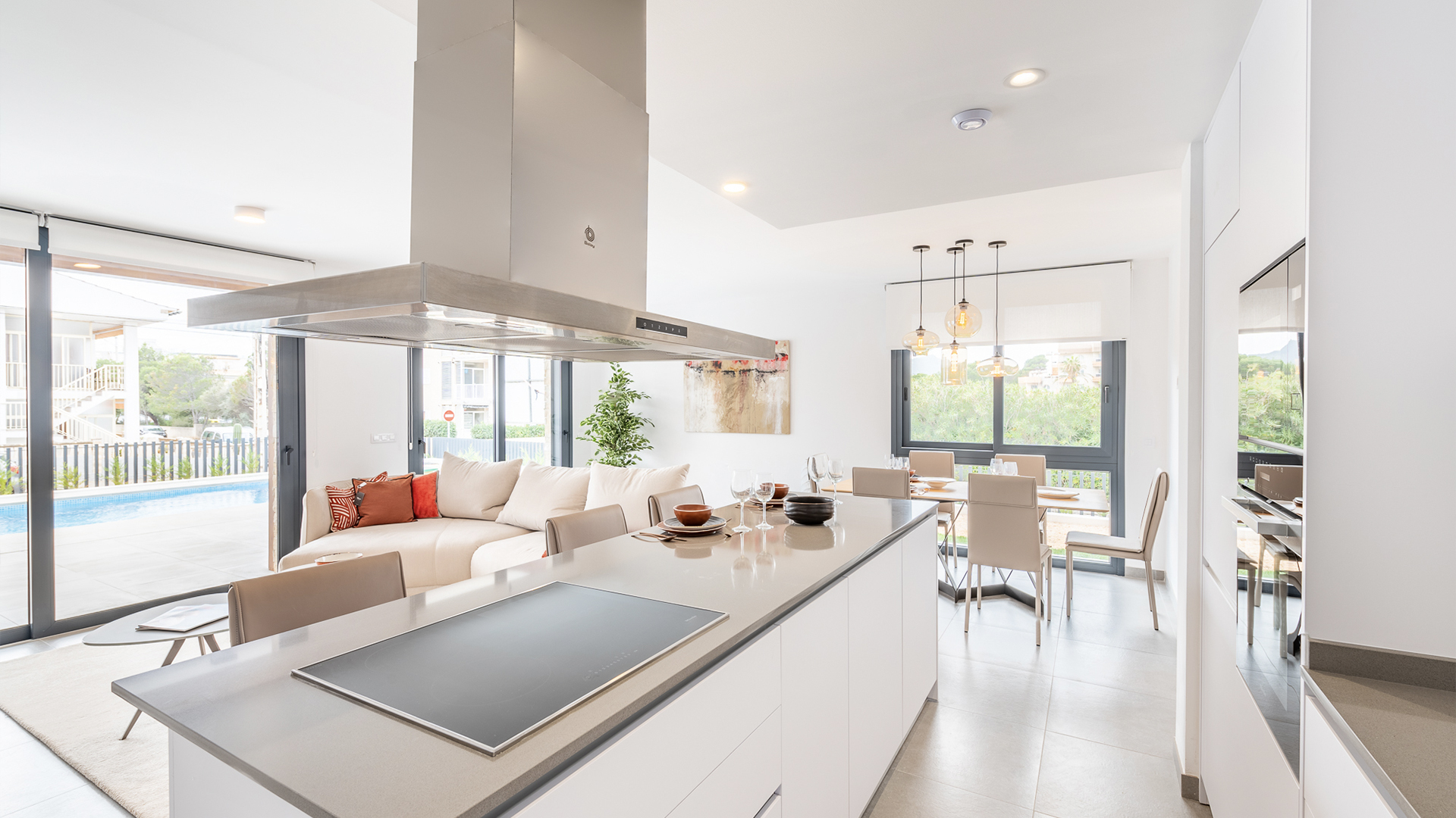 3-bed Semi-Detached in Capdepera — Discover Luxurious Living in Cala Ratjada, photo 5