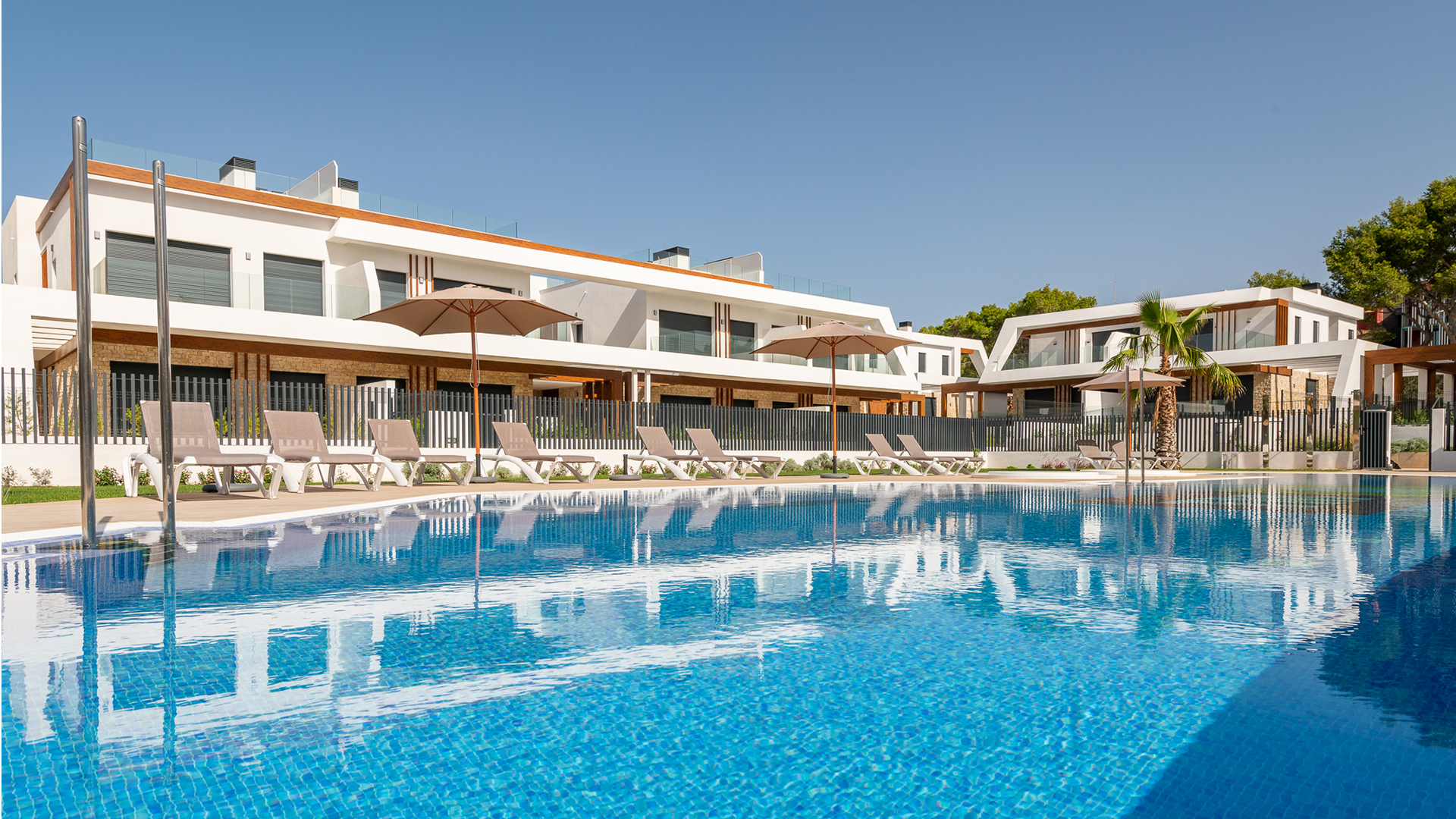 3-bed Semi-Detached in Capdepera — Discover Luxurious Living in Cala Ratjada, photo 4