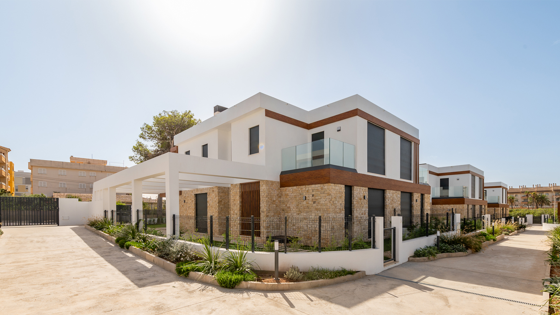 3-bed Semi-Detached in Capdepera — Discover Luxurious Living in Cala Ratjada, photo 6